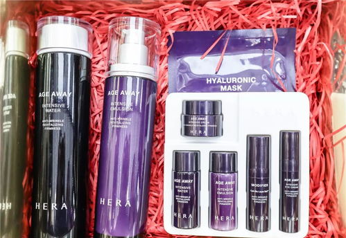 2018年首波化妝品節優惠 明星產品大盤點