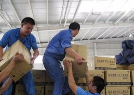 北京到青島物流公司 安全快捷的道路貨物運輸解決方案