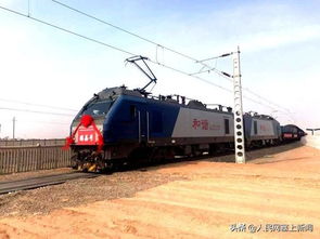 寧夏德昌鐵路物流中心正式通車，開啟大宗貨物中長途運(yùn)輸新篇章