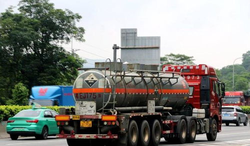 網(wǎng)購(gòu)假證押運(yùn)危化品，女子冒險(xiǎn)上路終被重罰